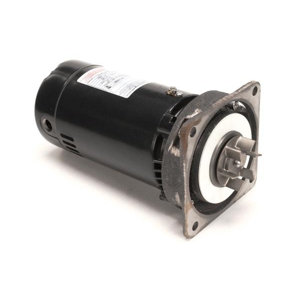 A-Motor & Pump, Model 10 Assembly